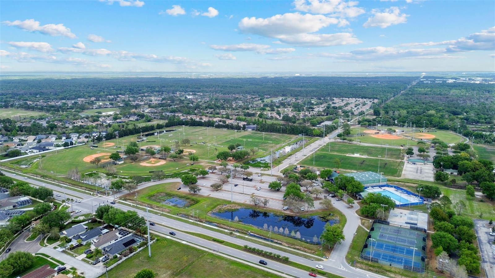 VALENCIA GARDENS PH 03 - Residential