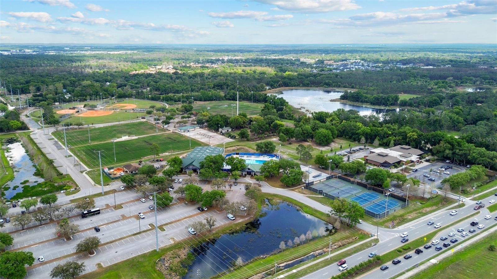 VALENCIA GARDENS PH 03 - Residential