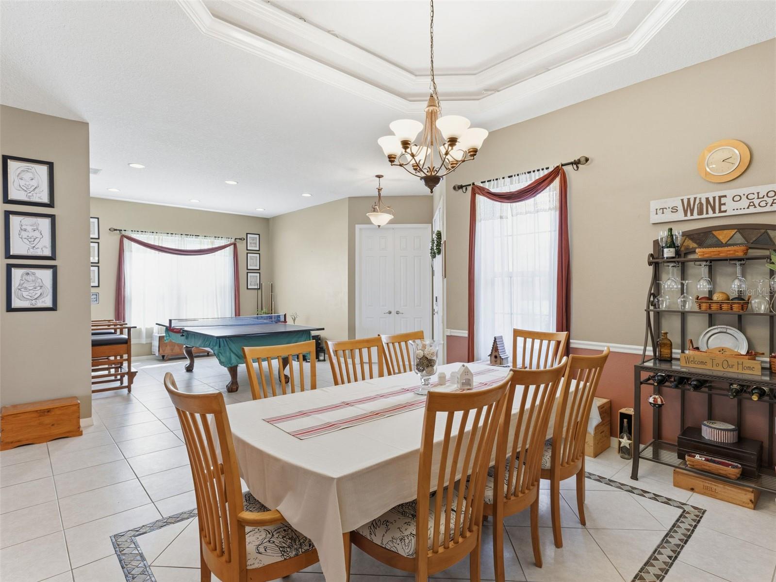 VALENCIA GARDENS PH 03 - Residential