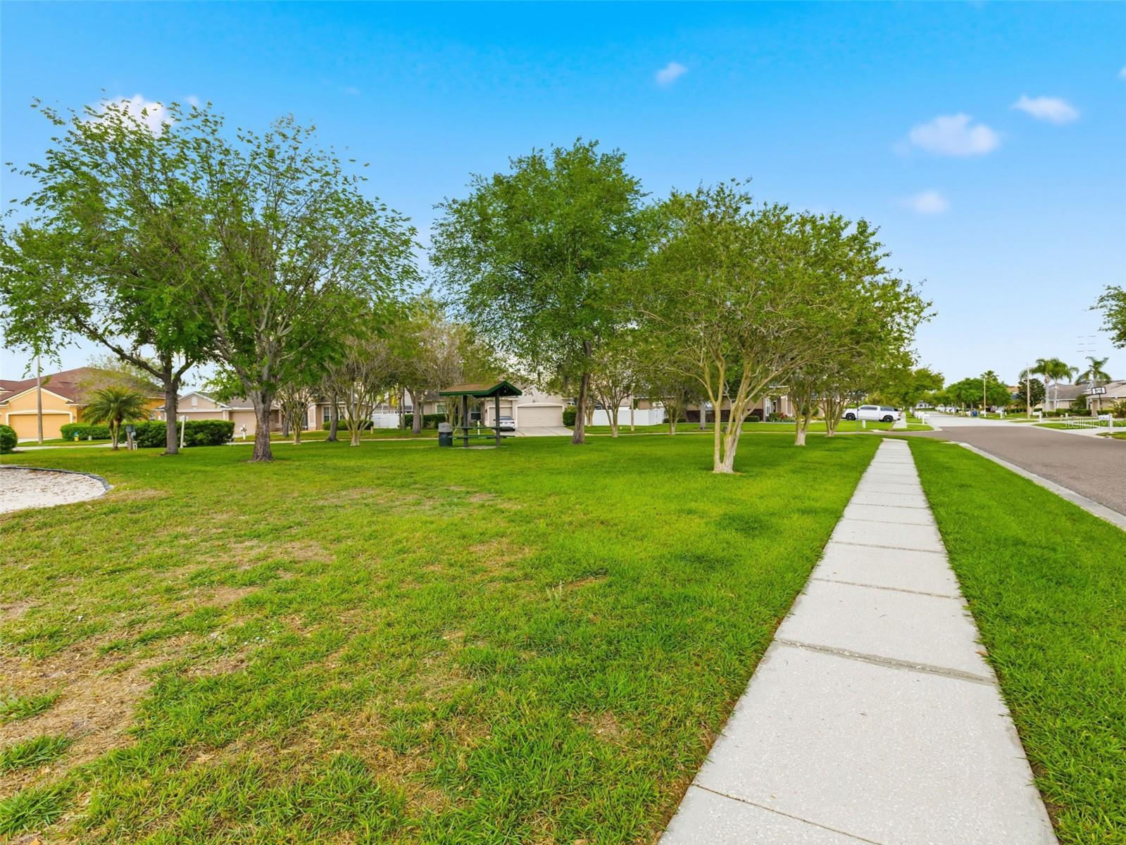 VALENCIA GARDENS PH 03 - Residential