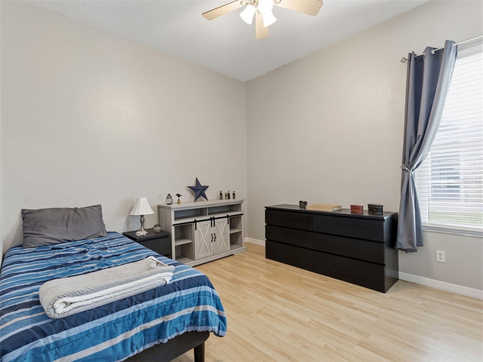 VALENCIA GARDENS PH 03 - Residential