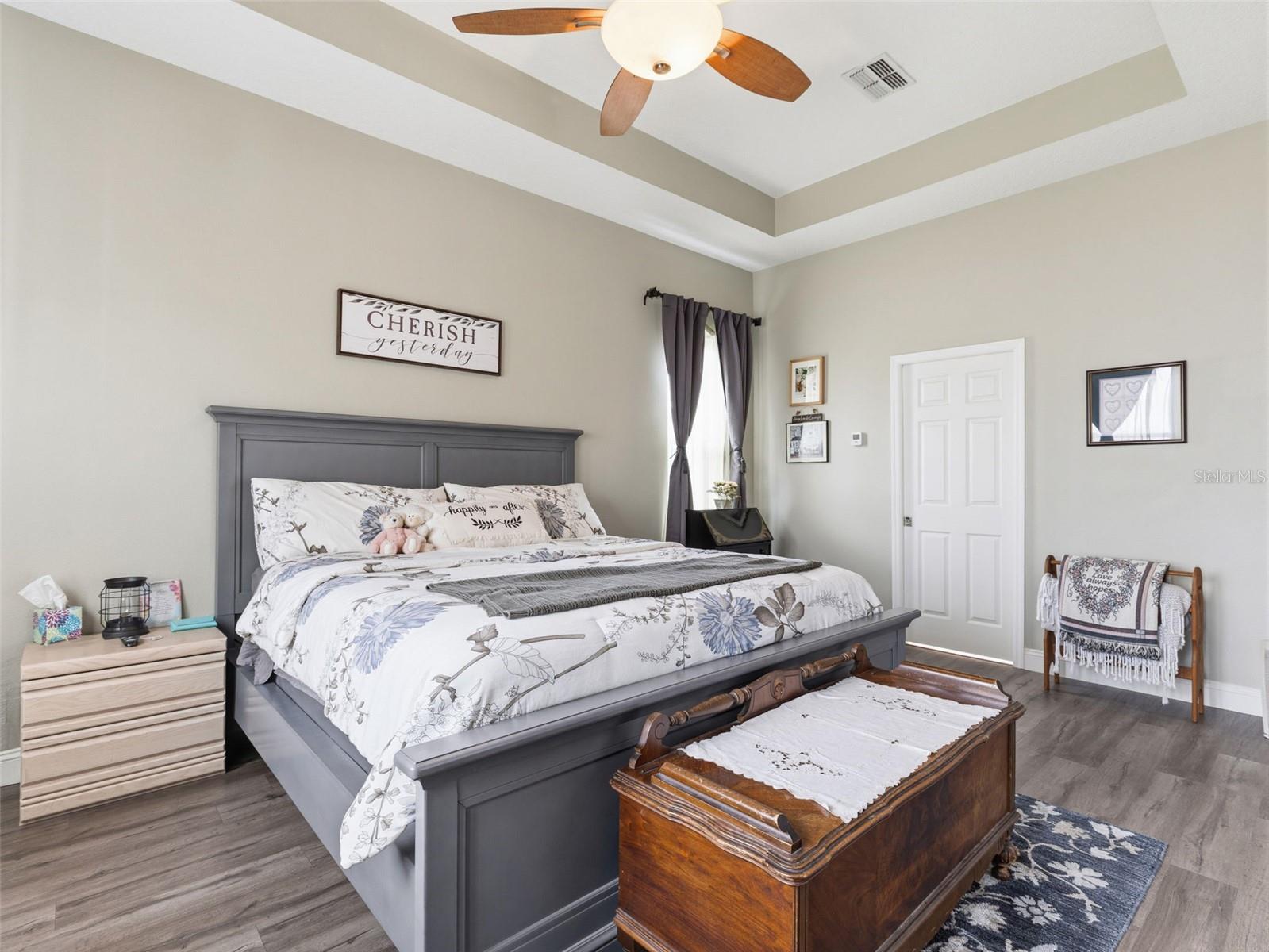 VALENCIA GARDENS PH 03 - Residential