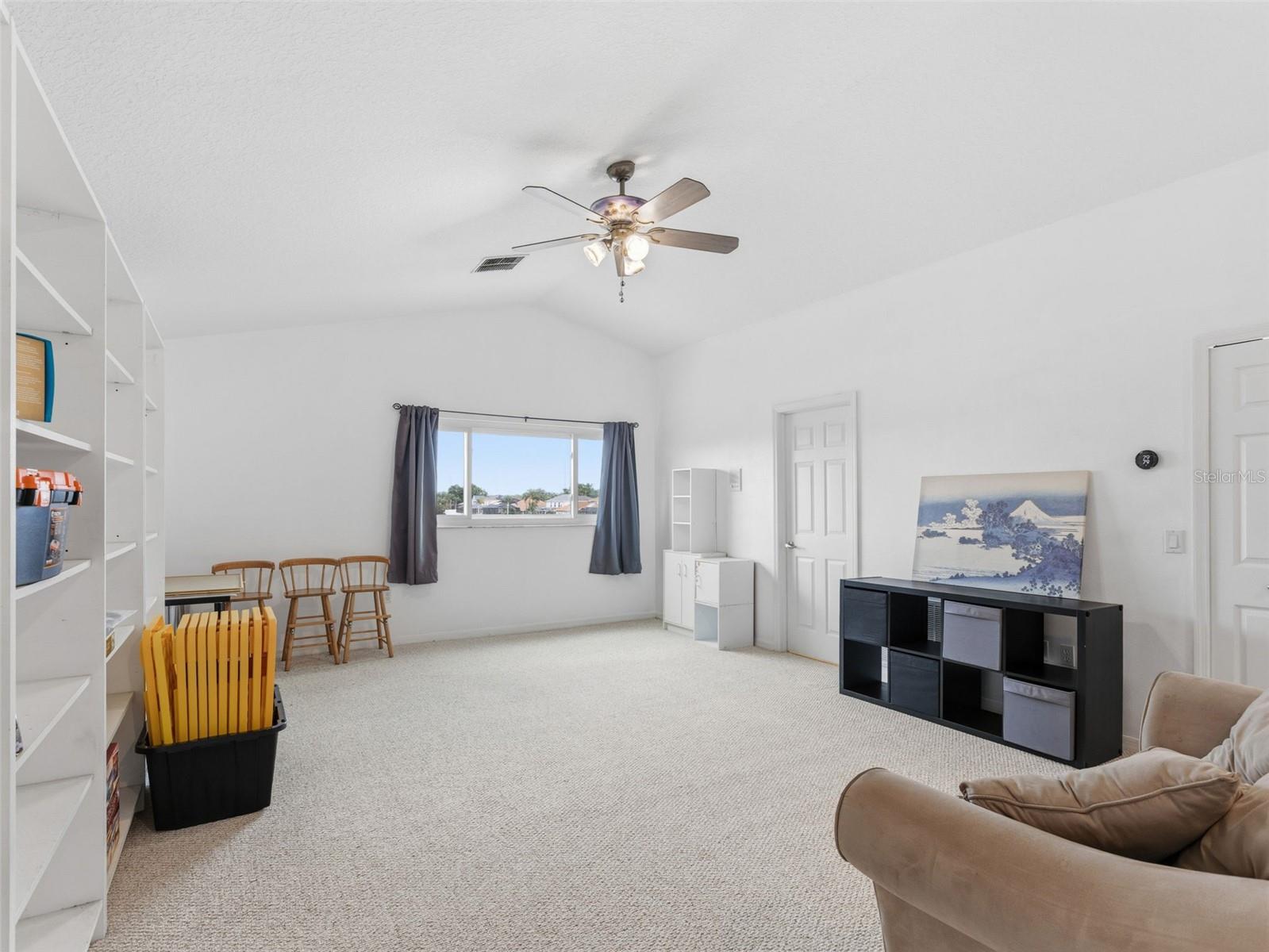 VALENCIA GARDENS PH 03 - Residential