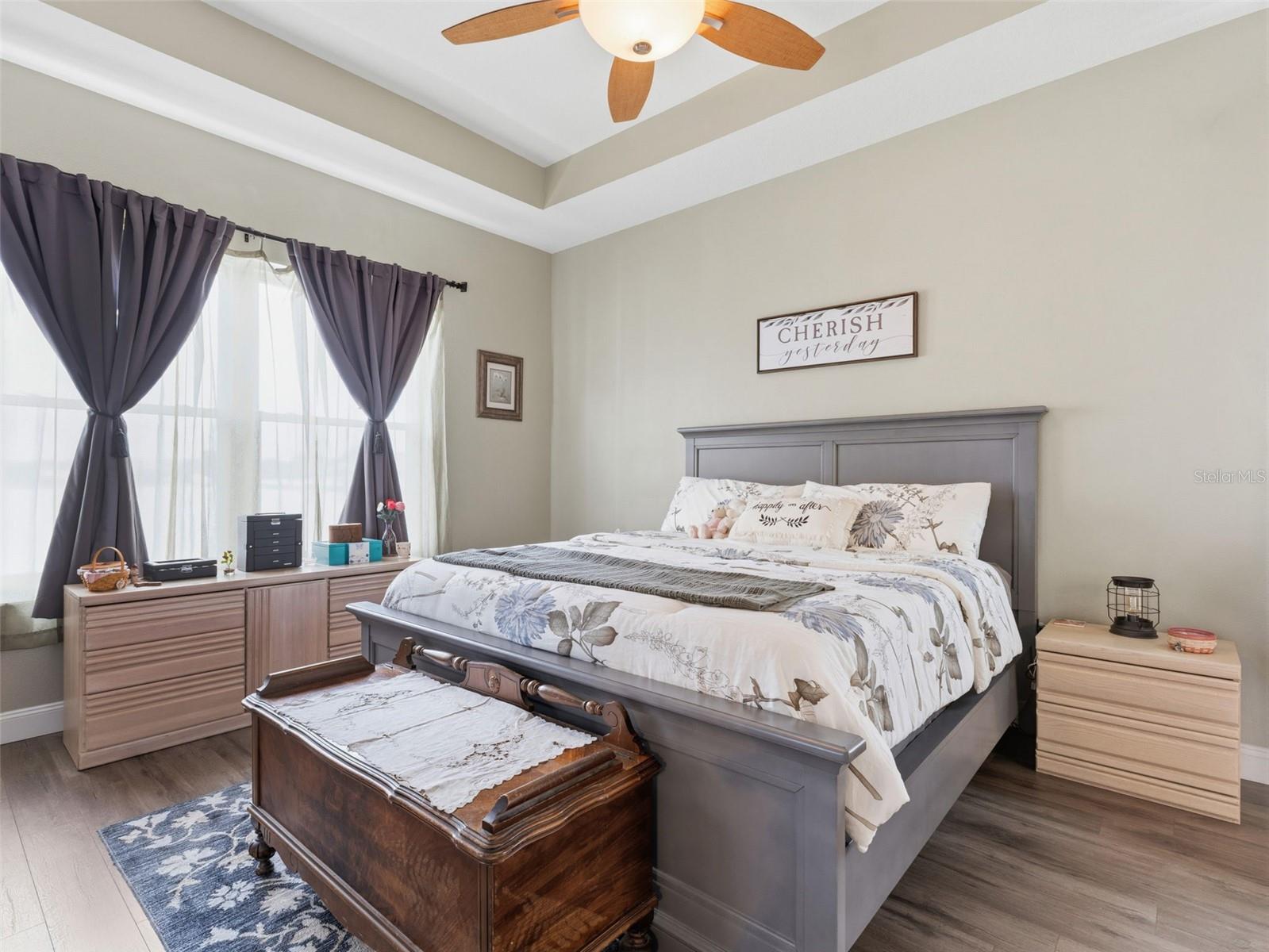 VALENCIA GARDENS PH 03 - Residential