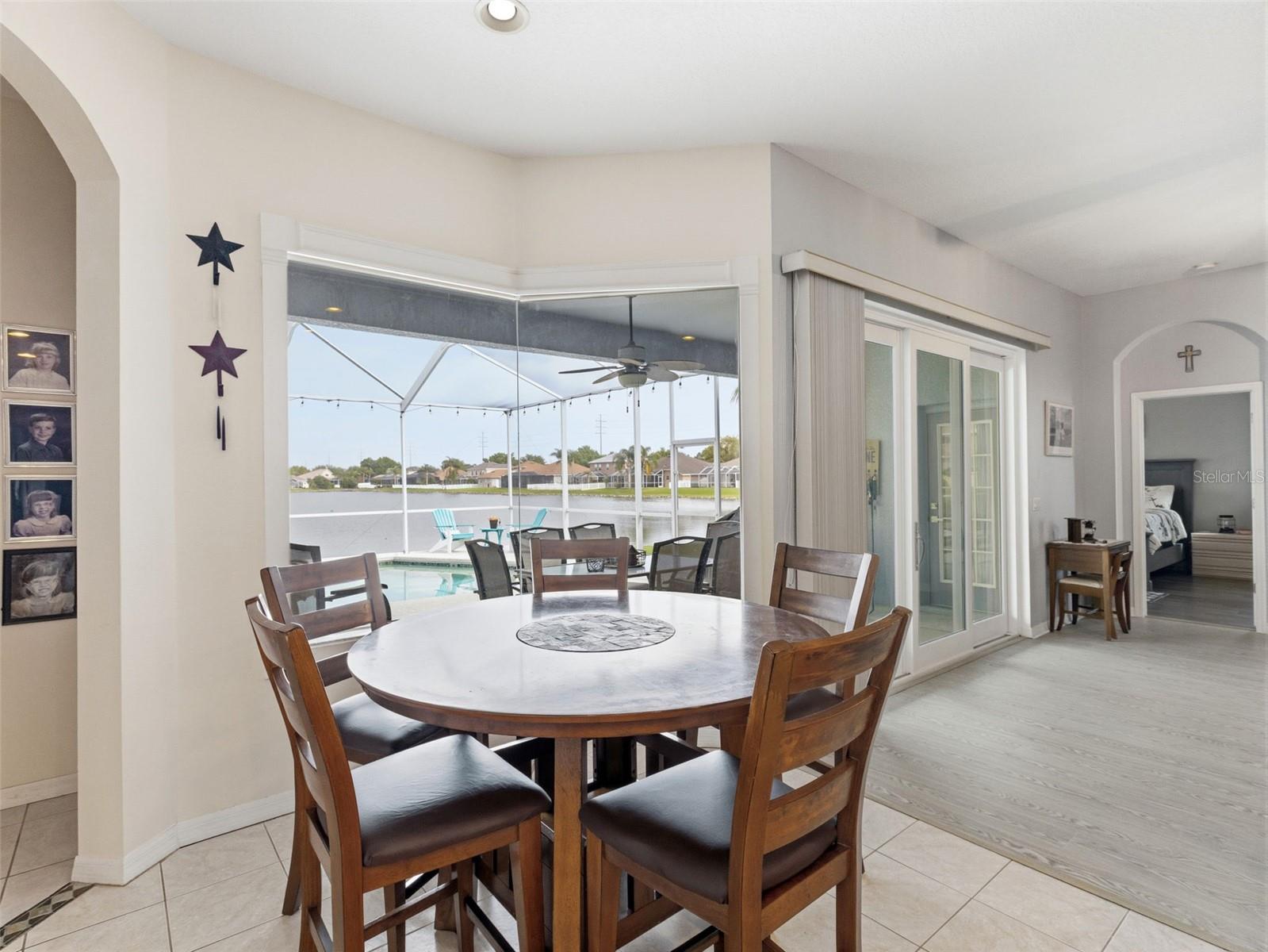 VALENCIA GARDENS PH 03 - Residential