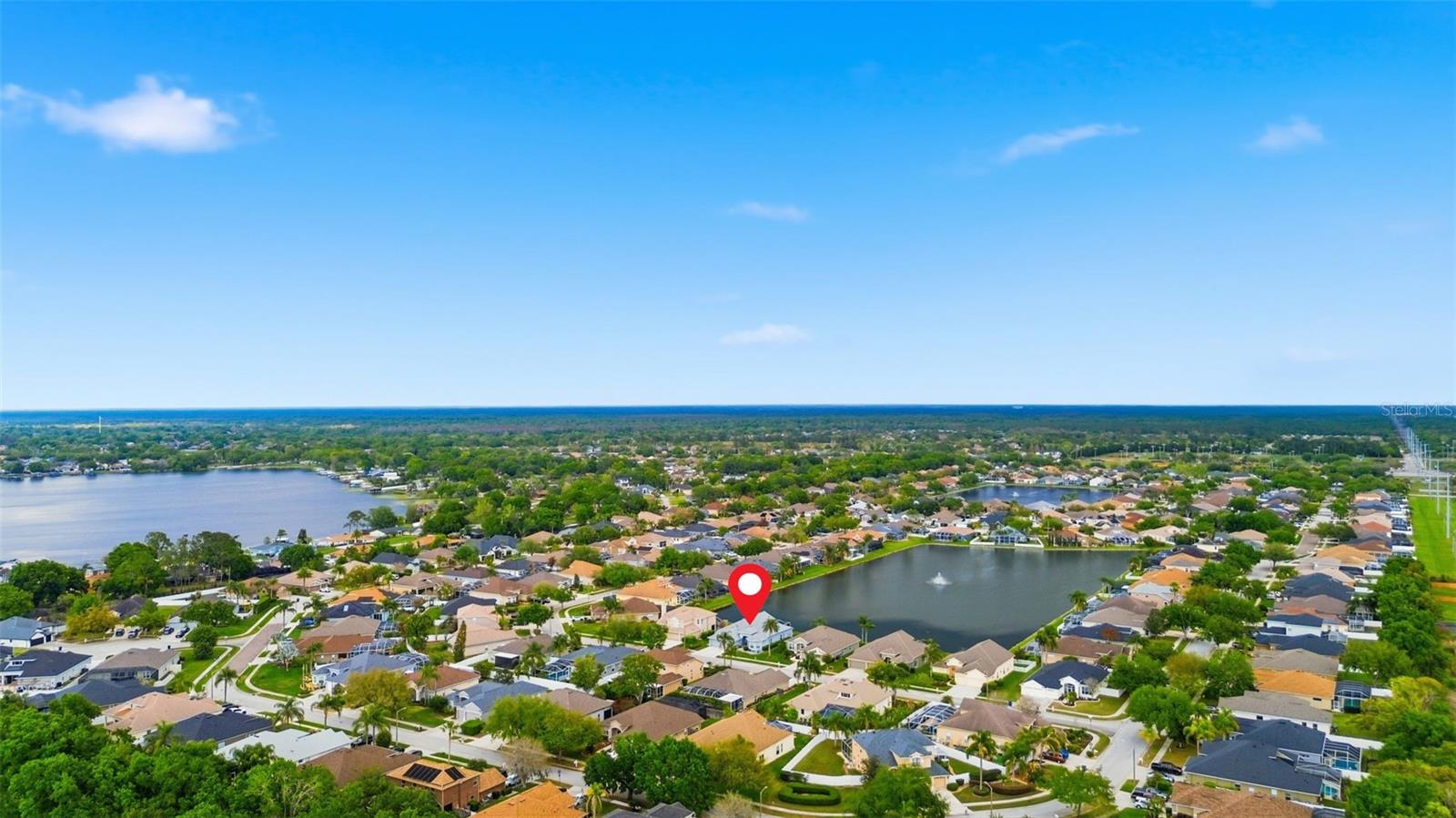 VALENCIA GARDENS PH 03 - Residential