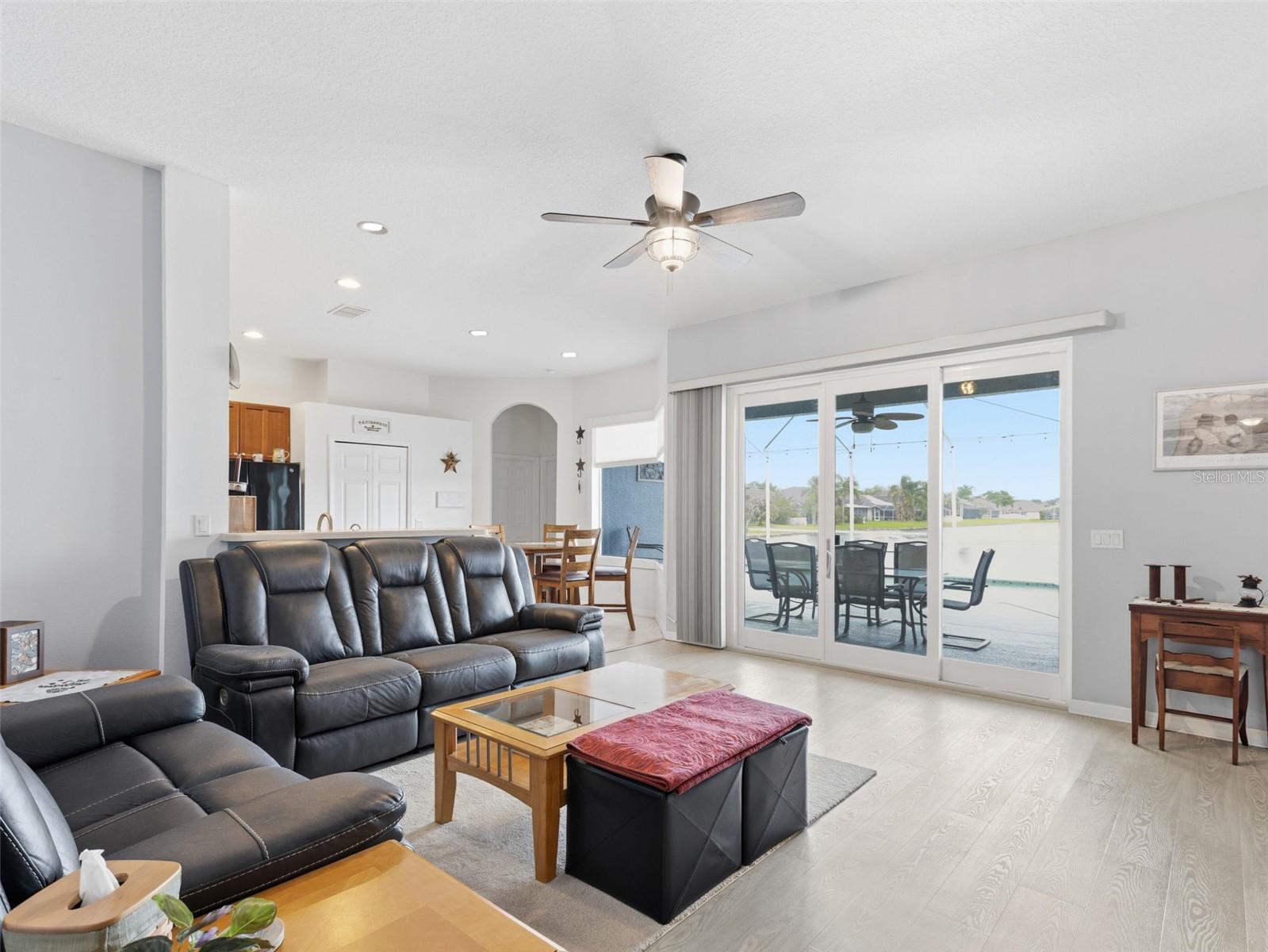 VALENCIA GARDENS PH 03 - Residential