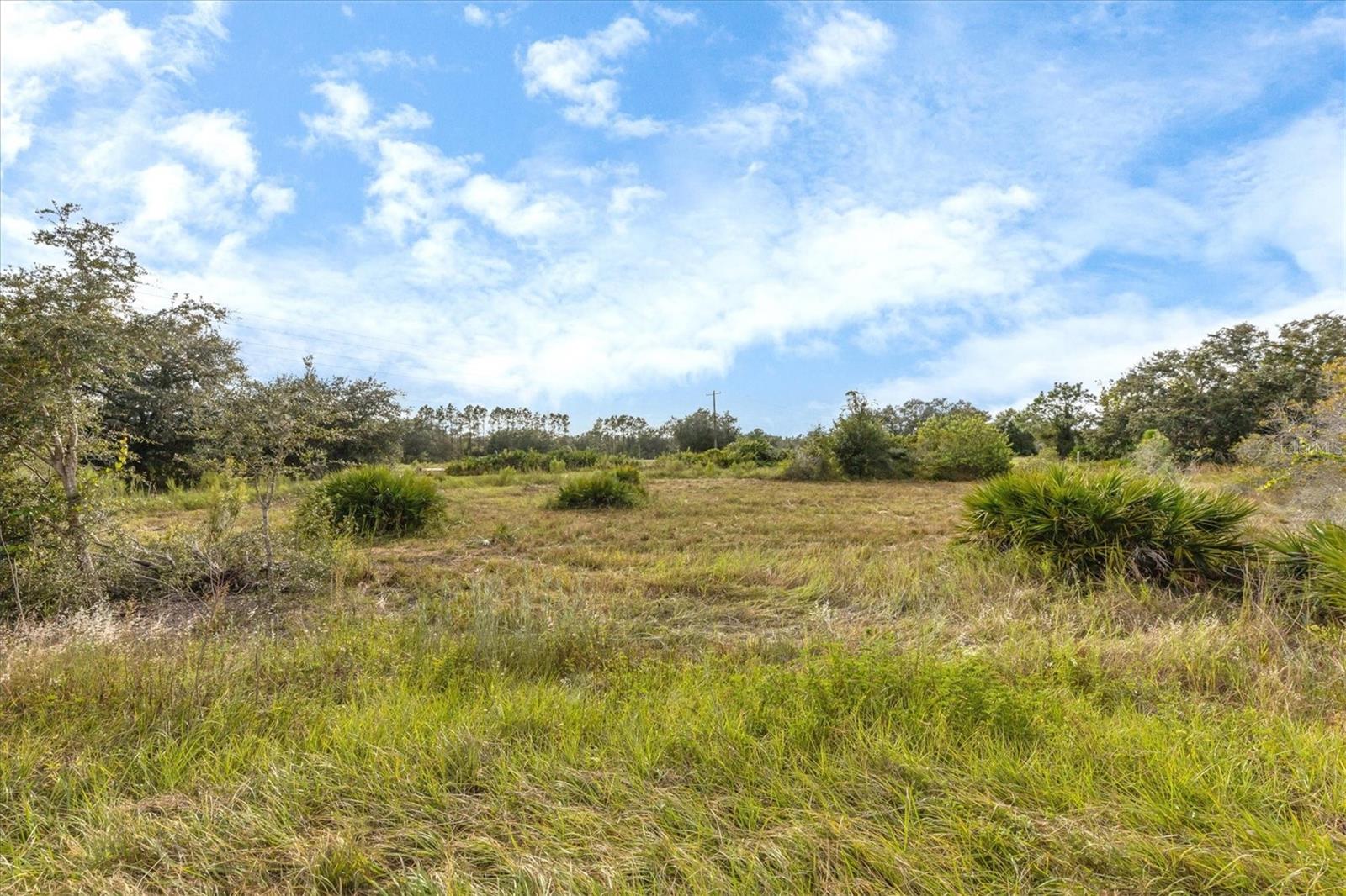 POMELLO CITY FIRST UNIT - Land