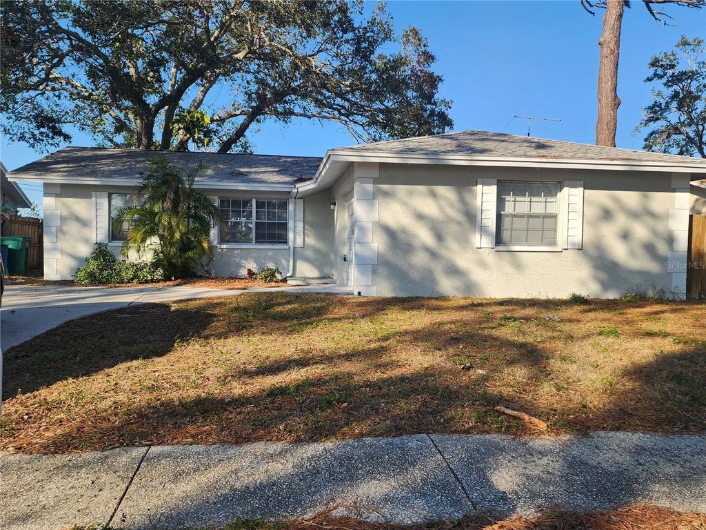 Photo of 12909 83rd Avenue, Seminole, FL 33776 (MLS # TB8458647)