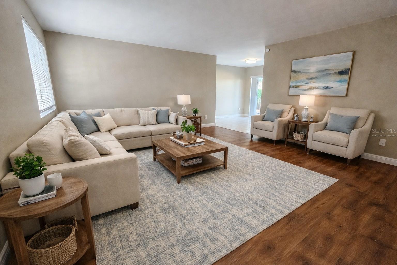 BOCA CIEGA RIDGE 6TH ADD - Residential Lease