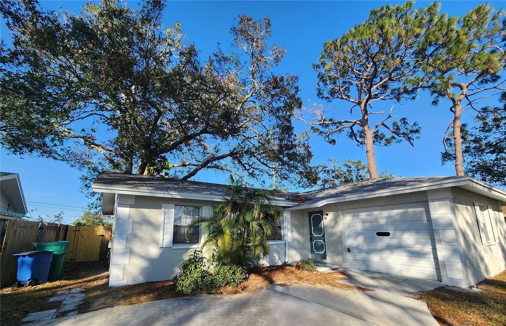 Photo of 12909 83rd Avenue, Seminole, FL 33776 (MLS # TB8458647)