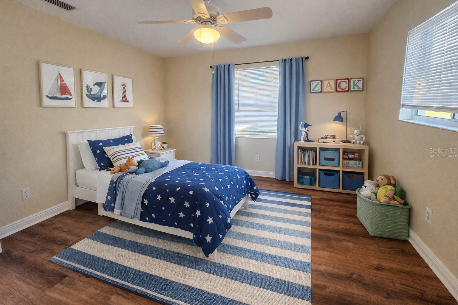 BOCA CIEGA RIDGE 6TH ADD - Residential Lease