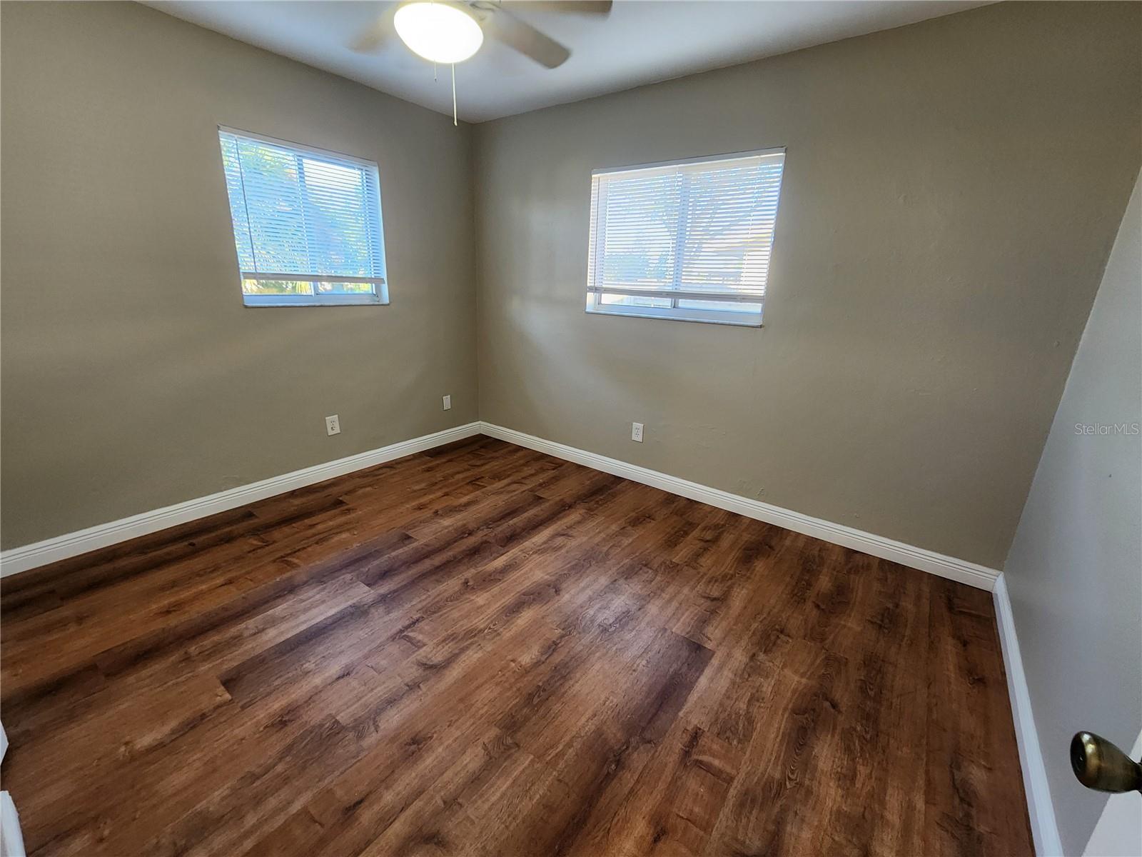 BOCA CIEGA RIDGE 6TH ADD - Residential Lease