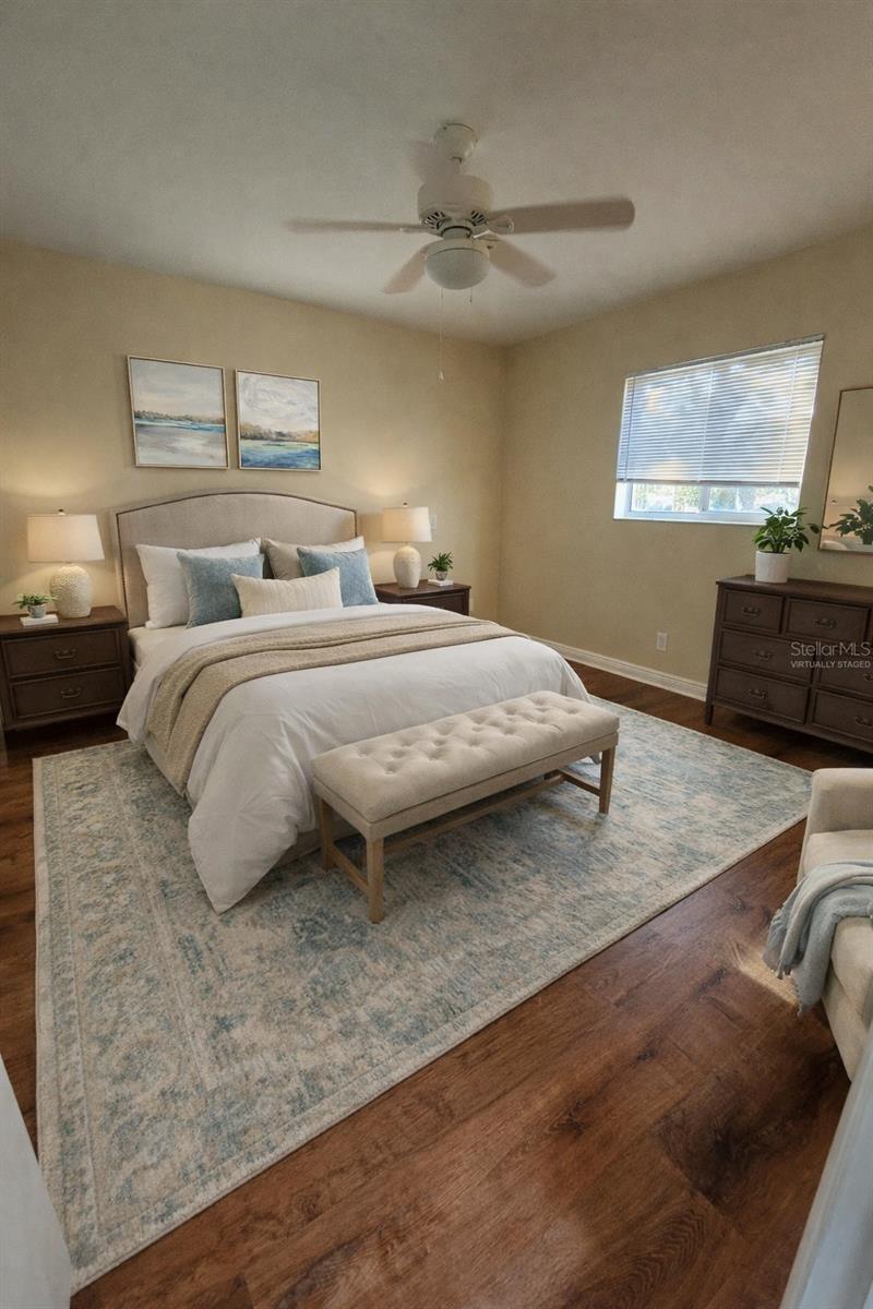 BOCA CIEGA RIDGE 6TH ADD - Residential Lease