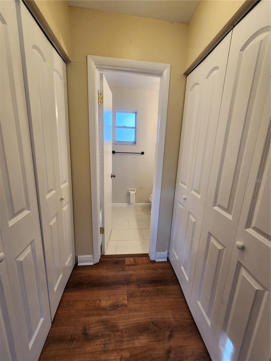 BOCA CIEGA RIDGE 6TH ADD - Residential Lease