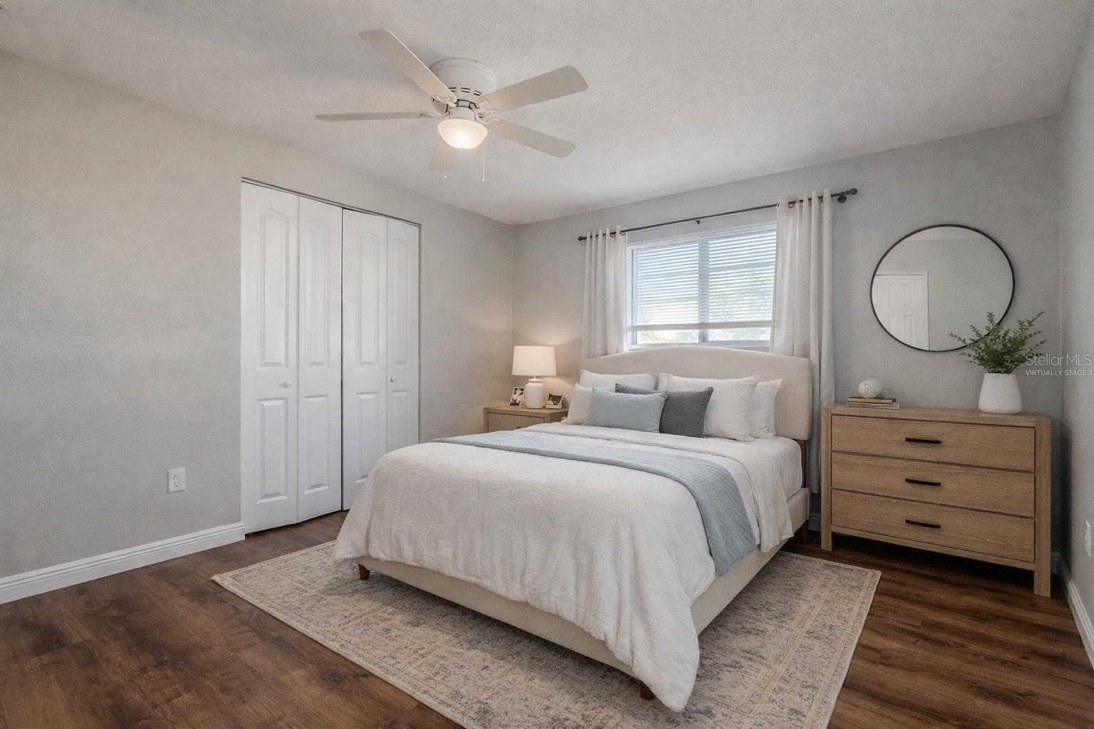 BOCA CIEGA RIDGE 6TH ADD - Residential Lease