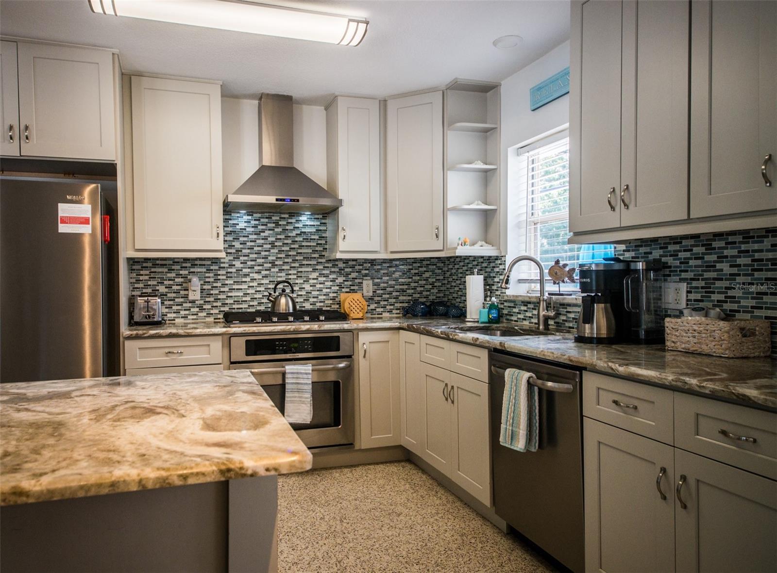 BAYOU HARBOR - Residential