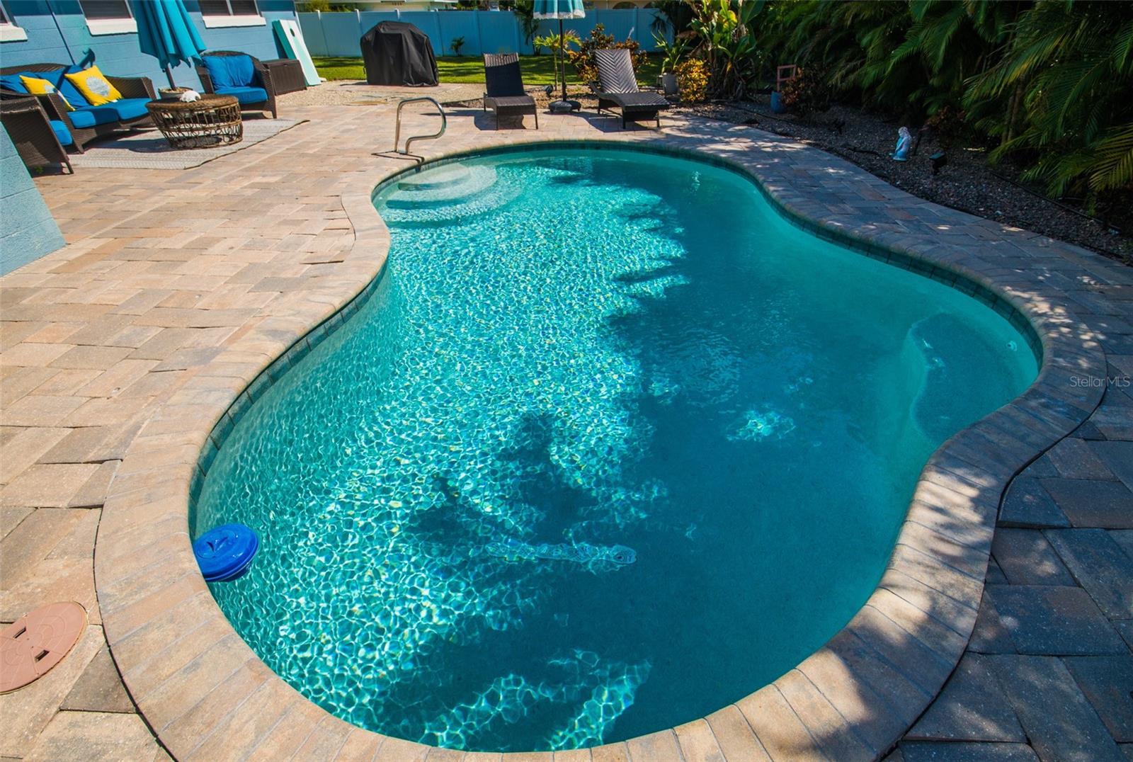 BAYOU HARBOR - Residential