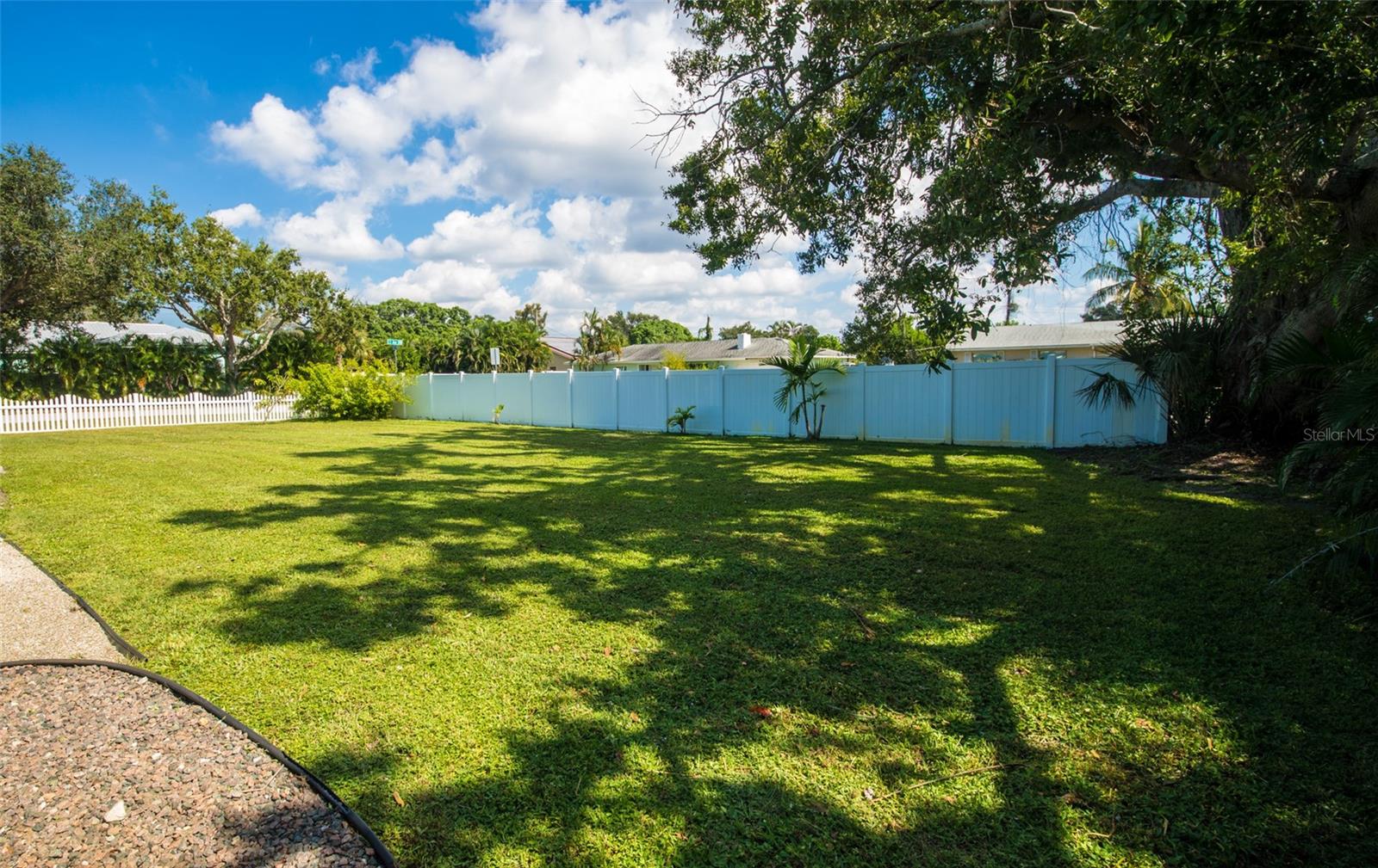 BAYOU HARBOR - Residential