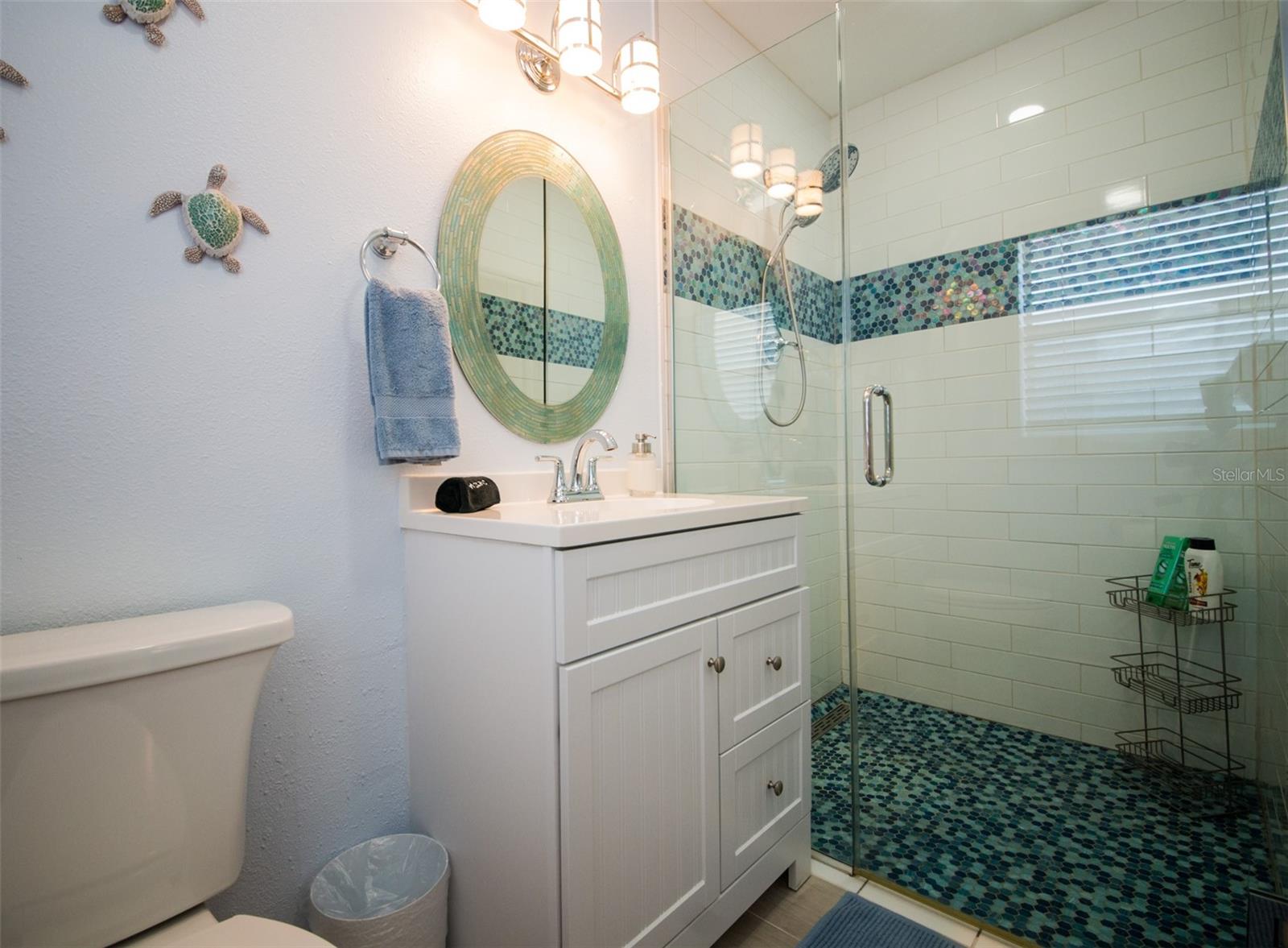 BAYOU HARBOR - Residential