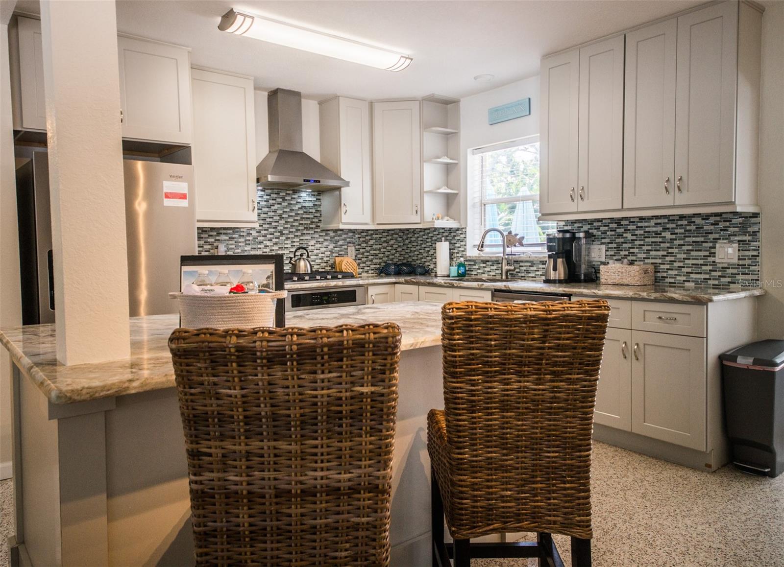 BAYOU HARBOR - Residential