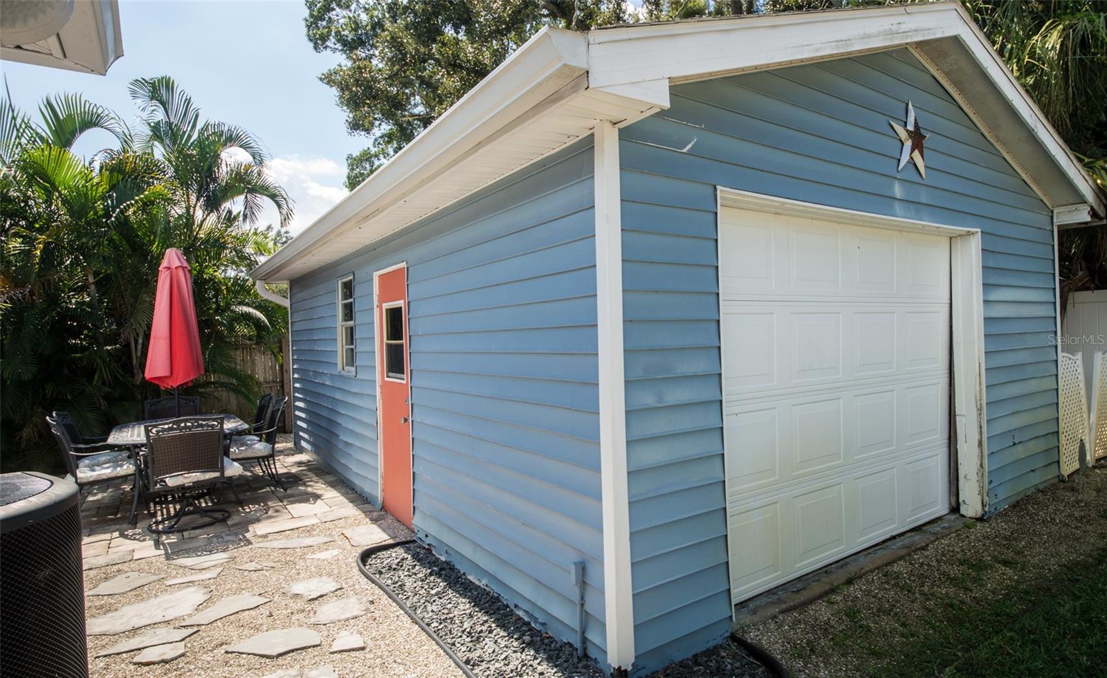 BAYOU HARBOR - Residential