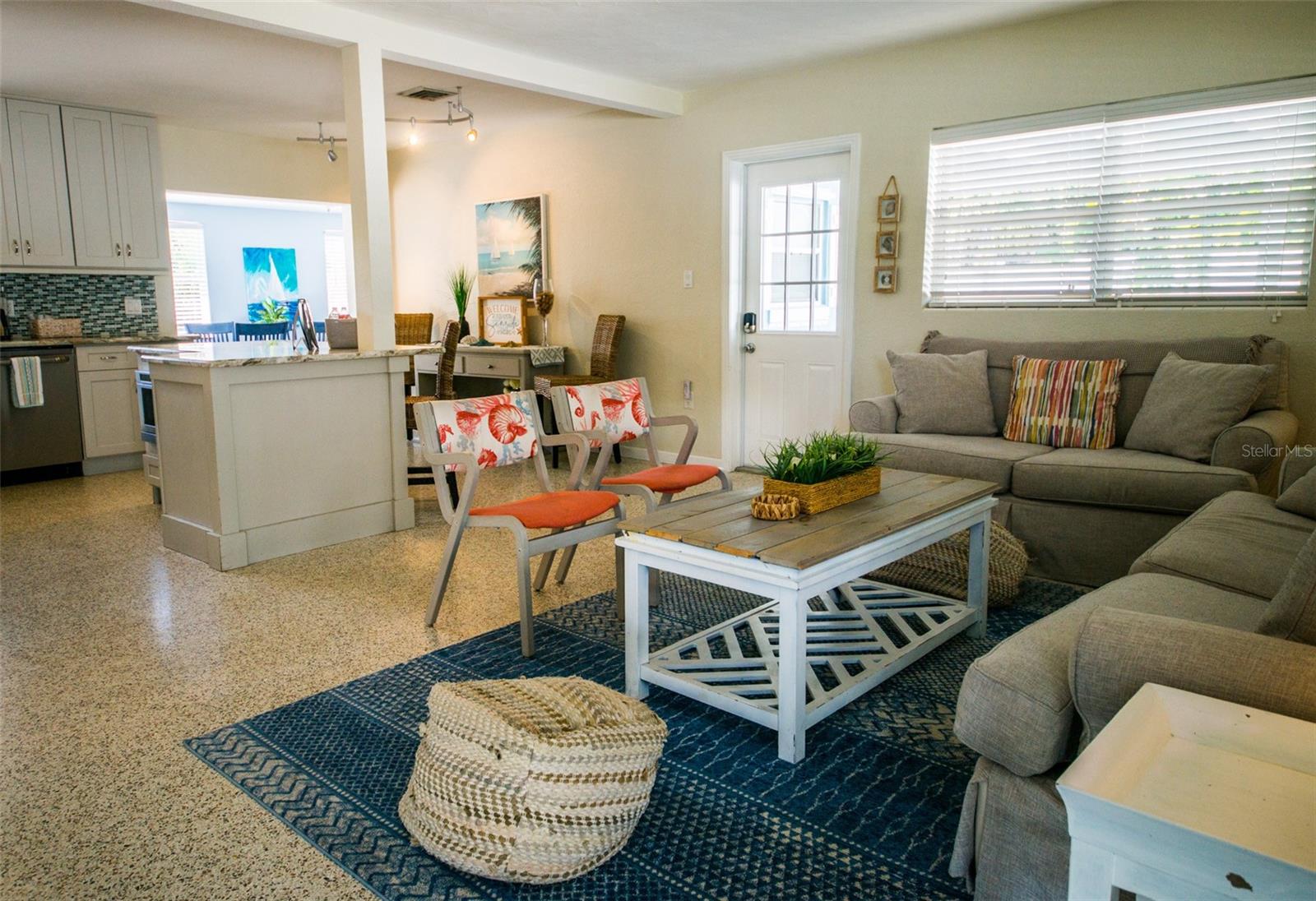 BAYOU HARBOR - Residential