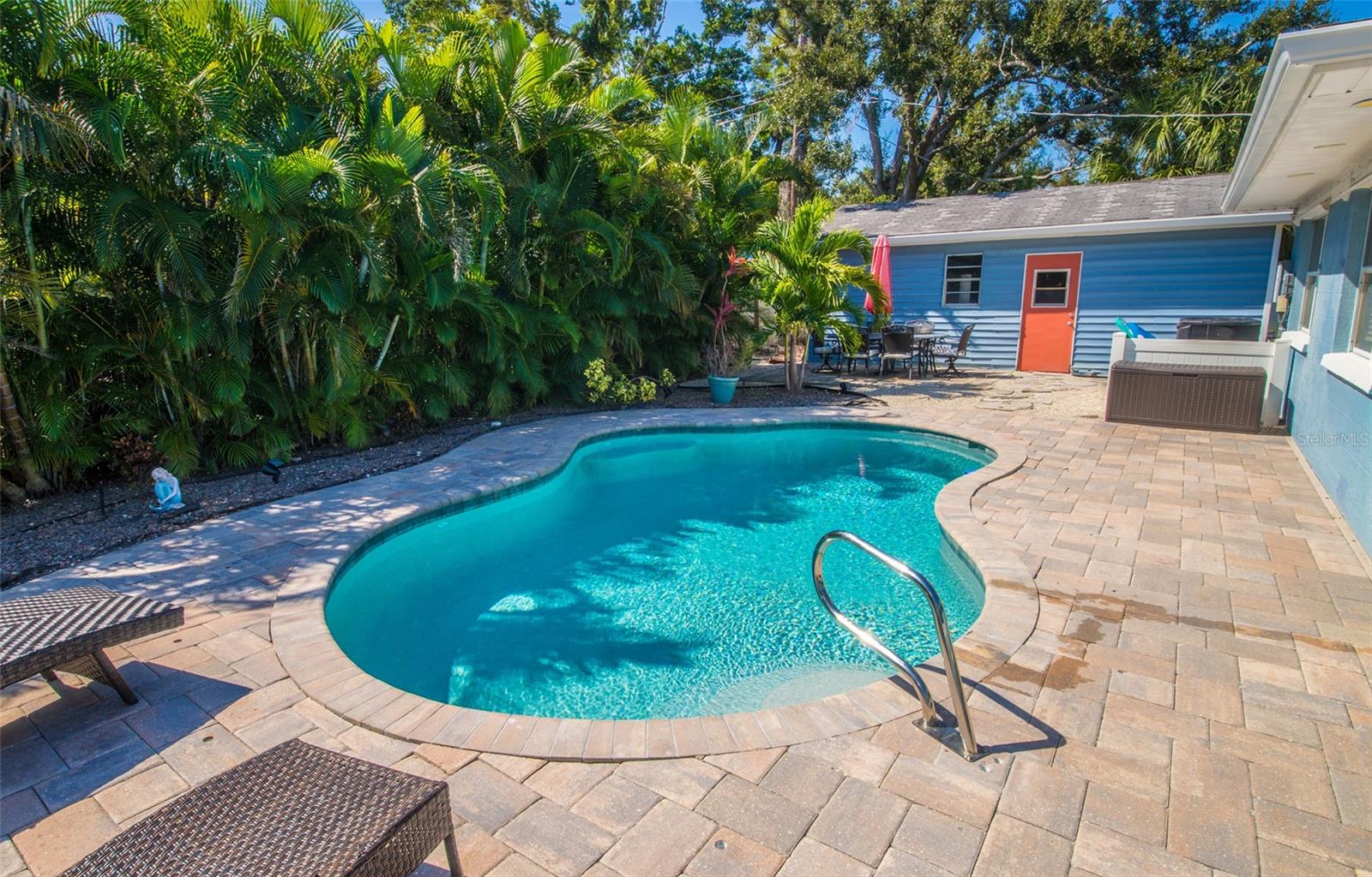 BAYOU HARBOR - Residential