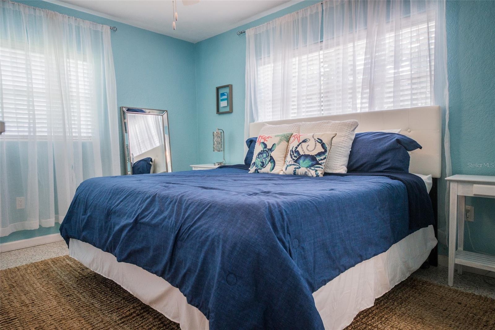 BAYOU HARBOR - Residential