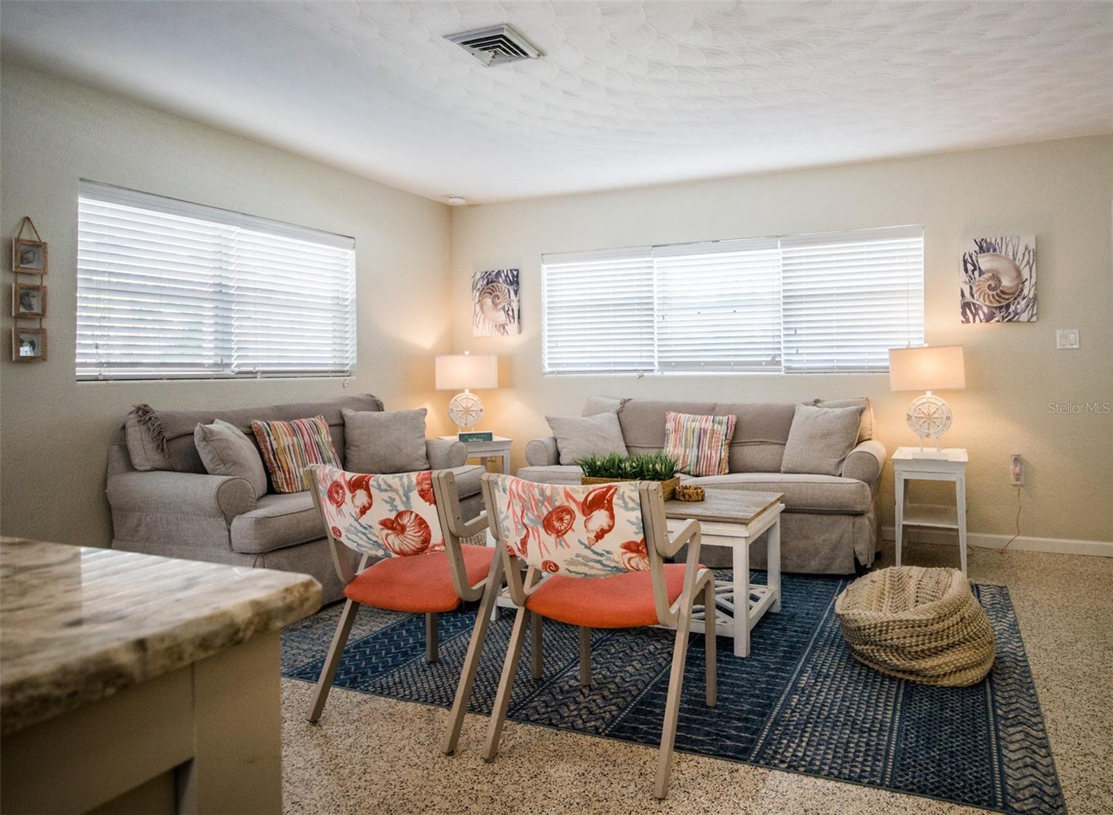 BAYOU HARBOR - Residential