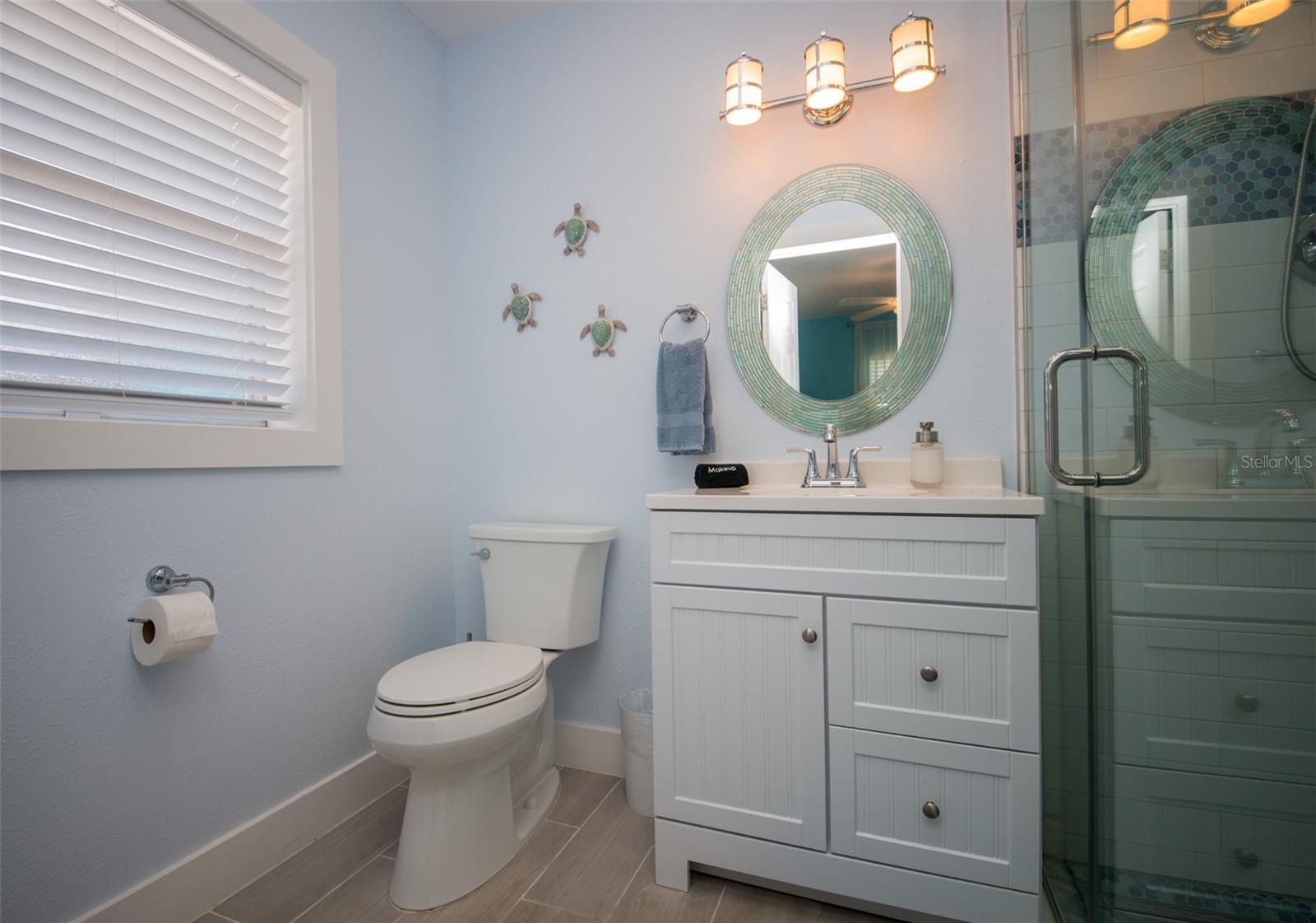 BAYOU HARBOR - Residential