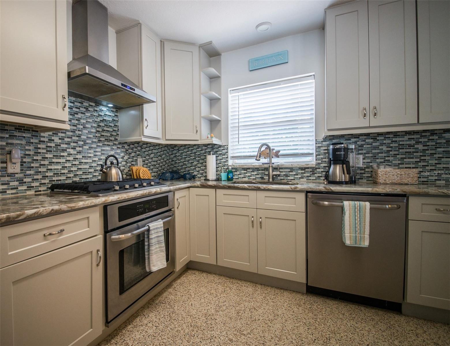 BAYOU HARBOR - Residential