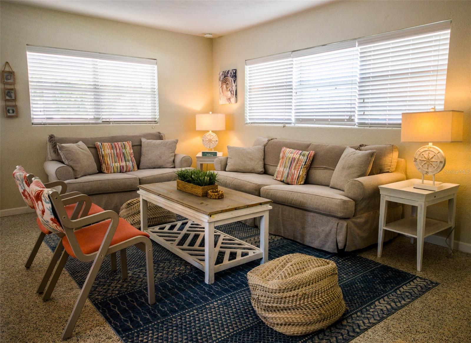 BAYOU HARBOR - Residential