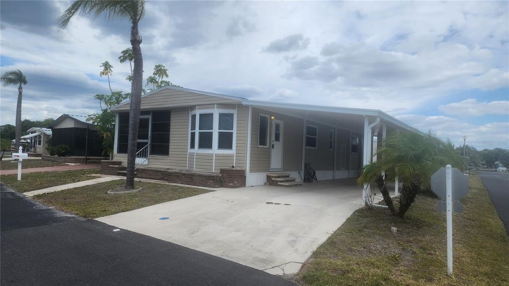 Photo of 157 N Fiji Circle, Englewood, FL 34223 (MLS # A4688132)