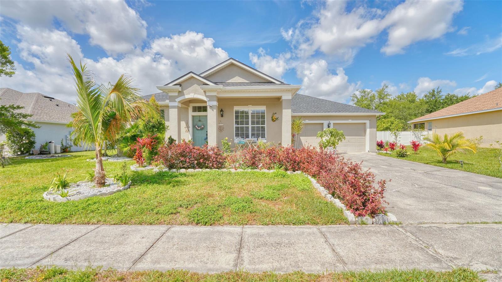 3191 MARSHFIELD PRESERVE WAY