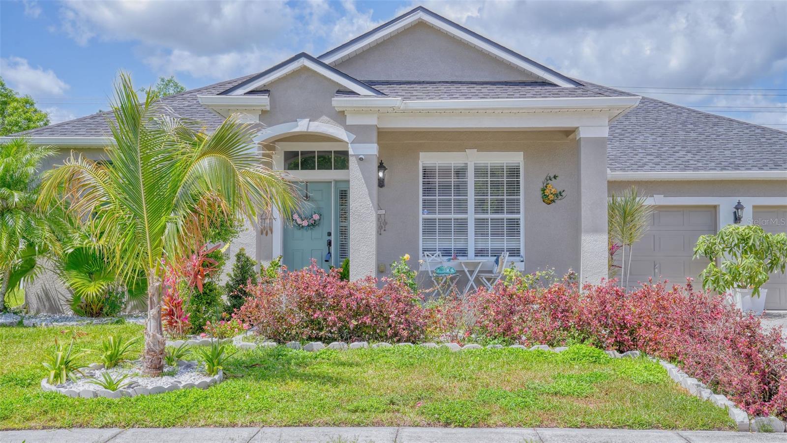 3191 MARSHFIELD PRESERVE WAY