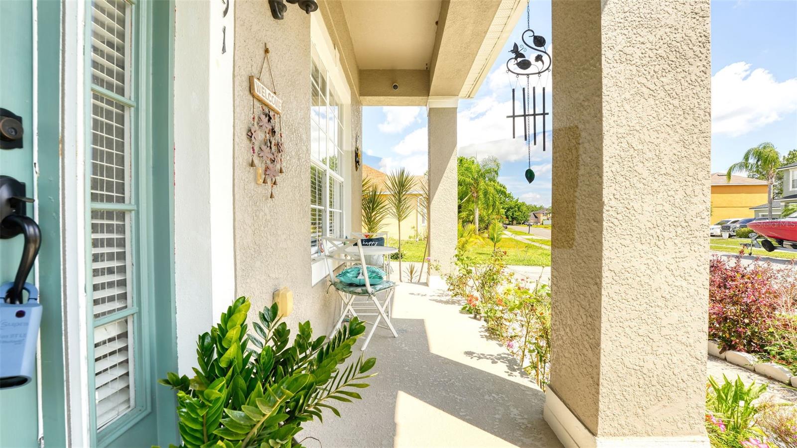 3191 MARSHFIELD PRESERVE WAY