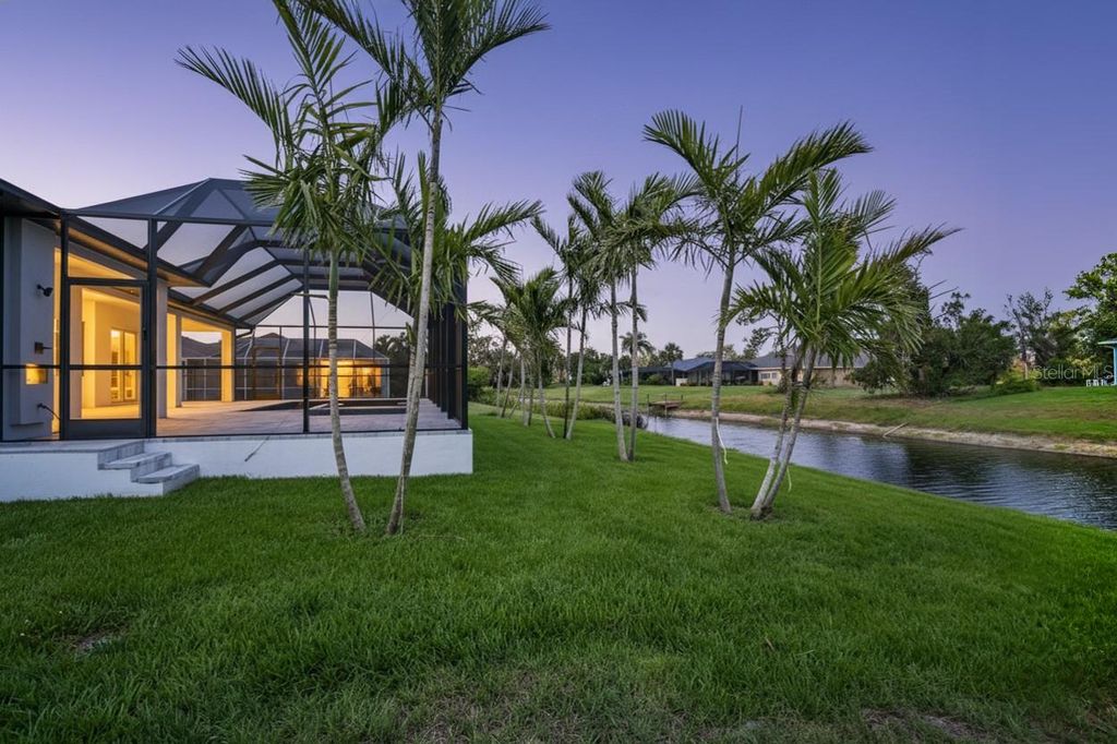 Photo of 117 Marker Road, Rotonda West, FL 33947 (MLS # A4668525)