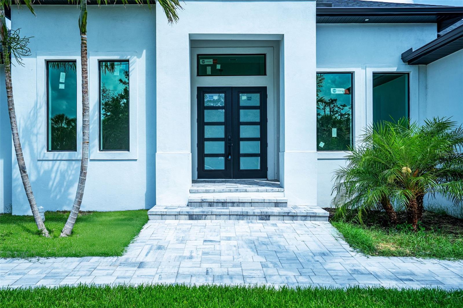 ROTONDA WEST LONG MEADOW - Residential