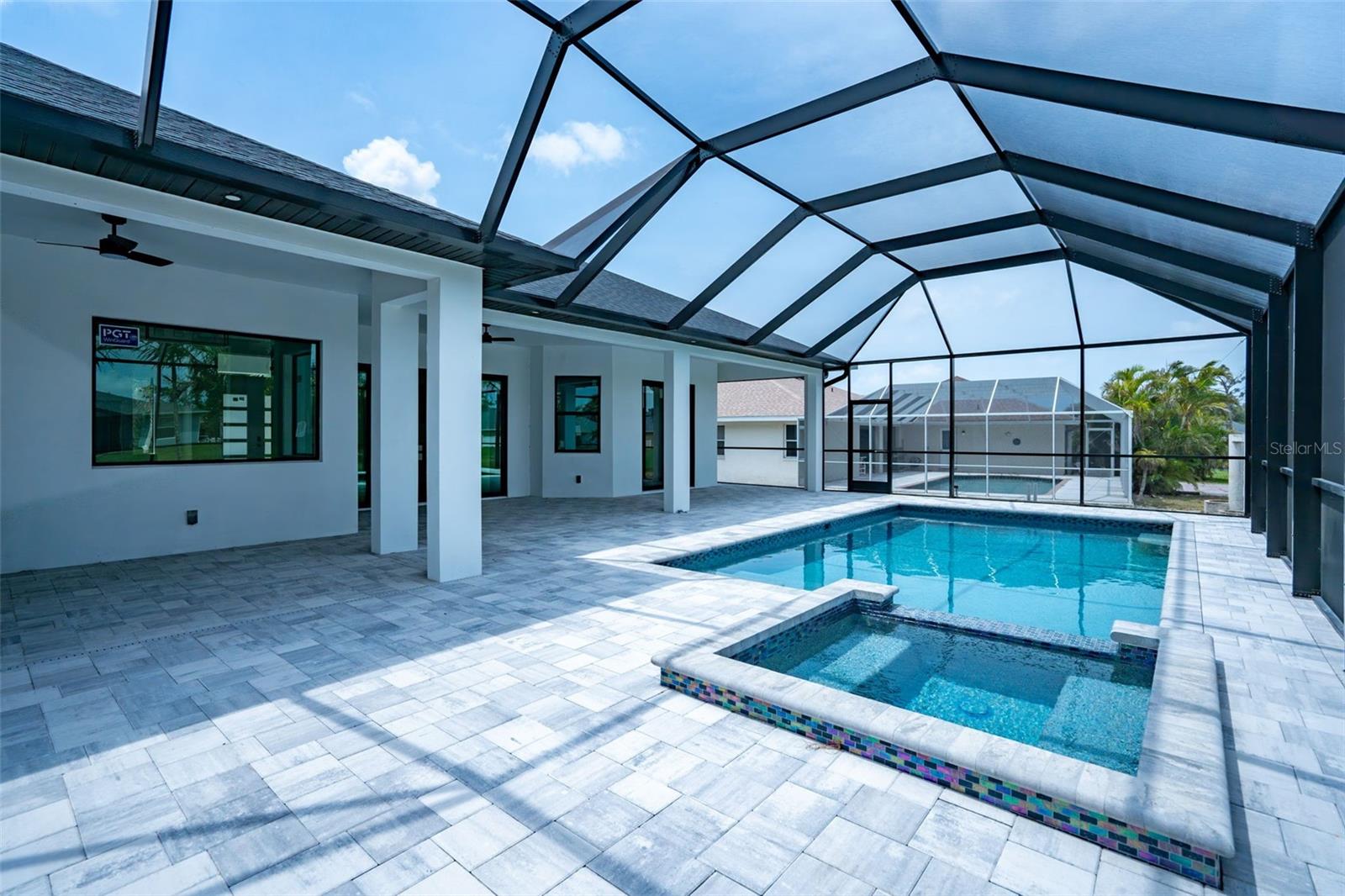 ROTONDA WEST LONG MEADOW - Residential