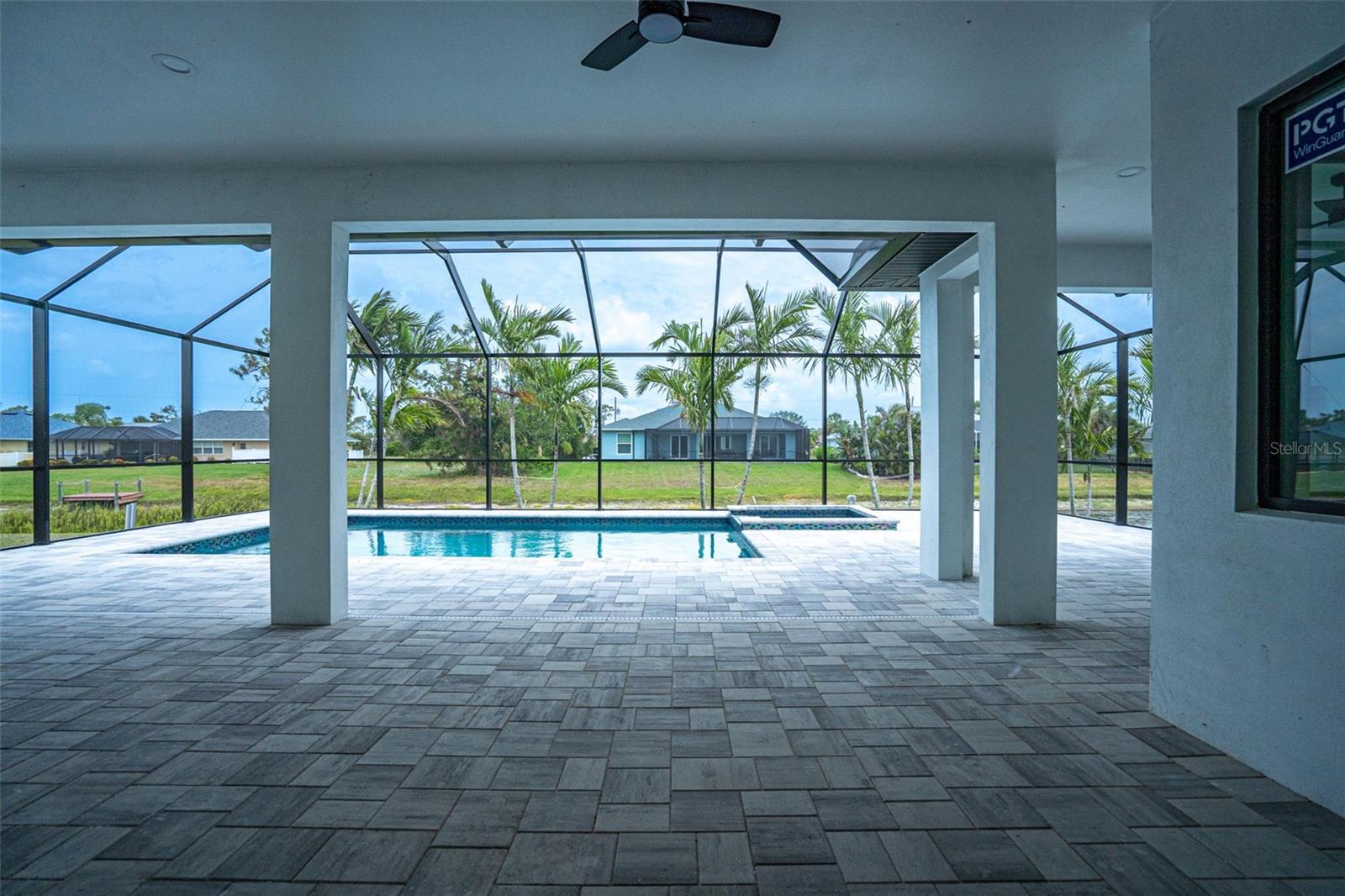 ROTONDA WEST LONG MEADOW - Residential