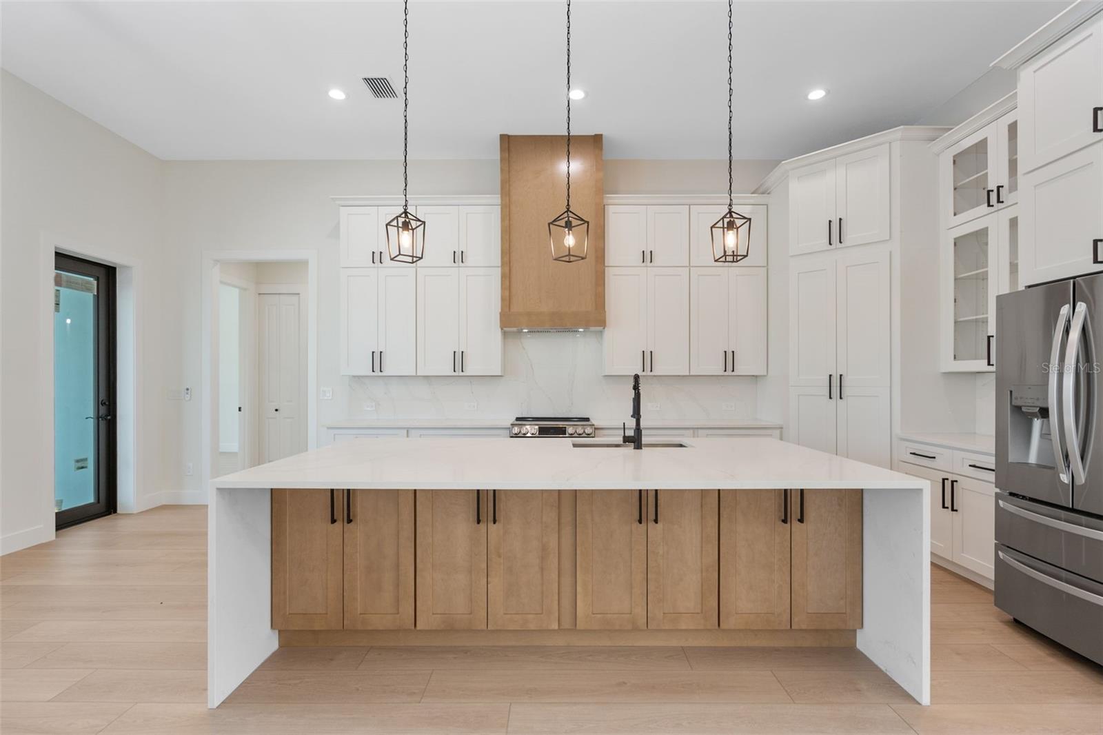 ROTONDA WEST LONG MEADOW - Residential