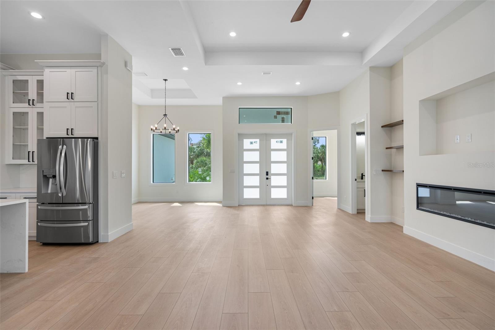 ROTONDA WEST LONG MEADOW - Residential