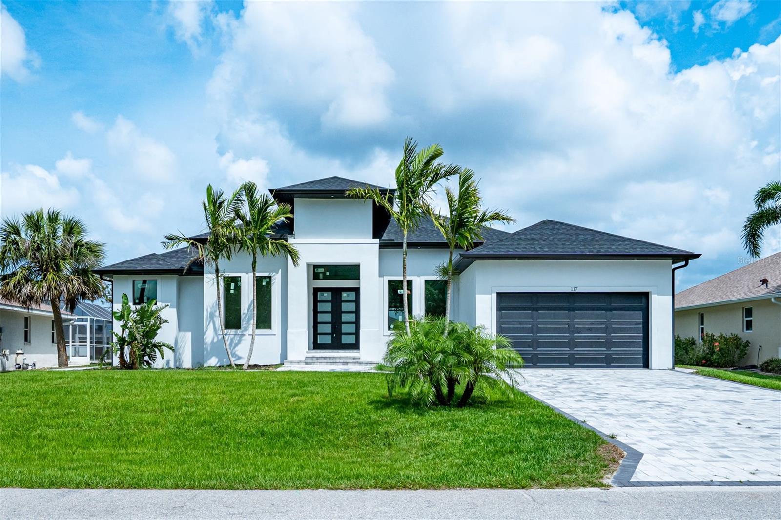 ROTONDA WEST LONG MEADOW - Residential