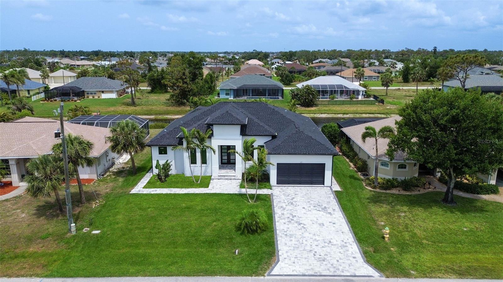 117 MARKER ROAD