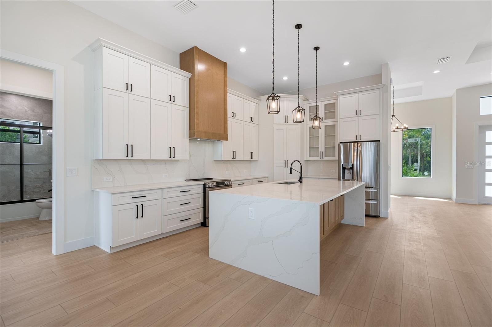 ROTONDA WEST LONG MEADOW - Residential