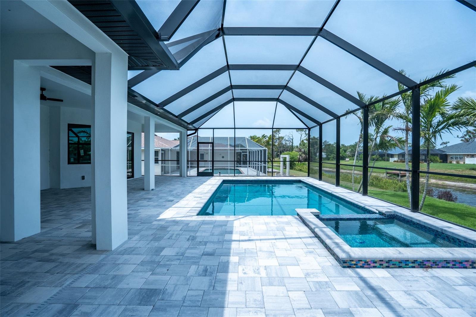 ROTONDA WEST LONG MEADOW - Residential