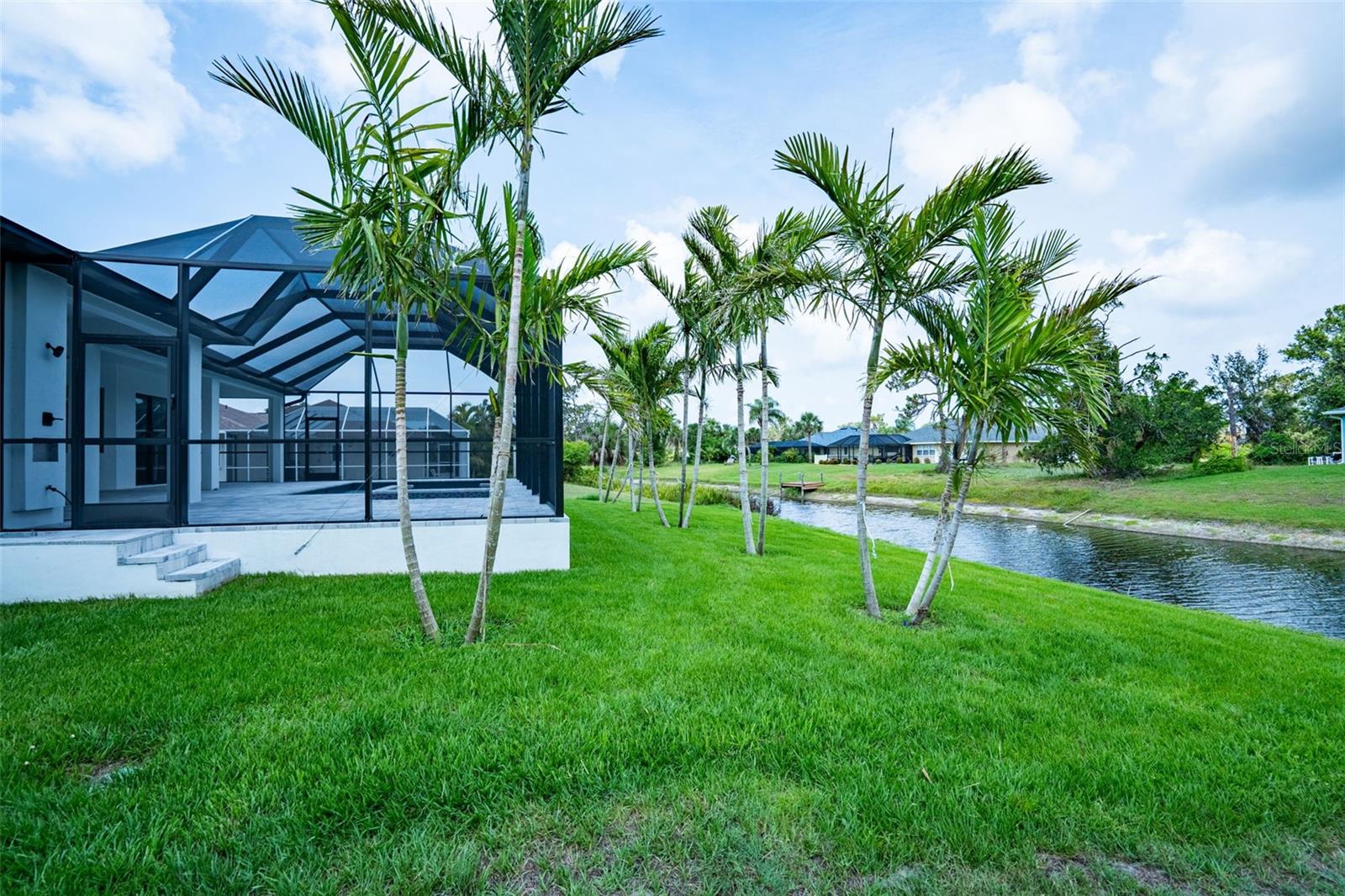 ROTONDA WEST LONG MEADOW - Residential