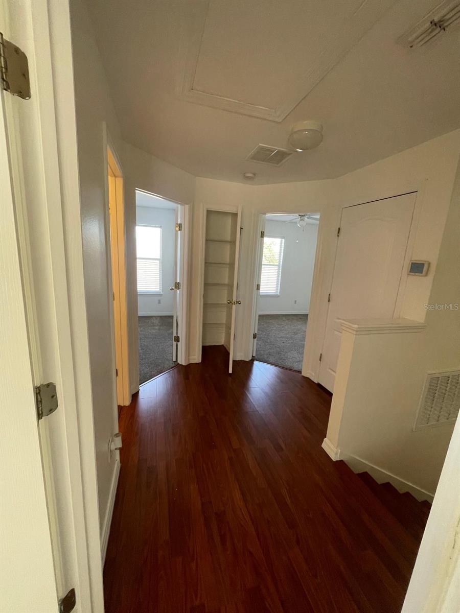 LAS CASCADA PH 01 - Residential Lease