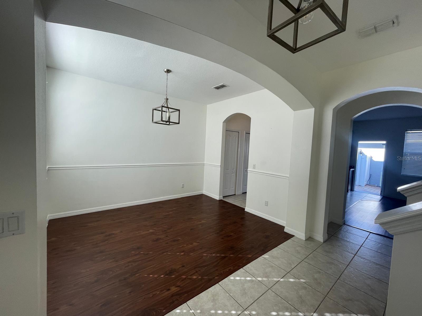 LAS CASCADA PH 01 - Residential Lease